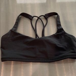 Lululemon Free to Be Bra